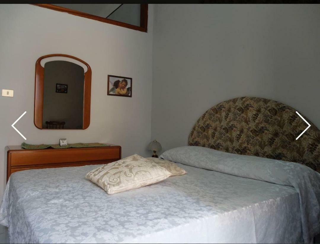 Casa Vacanza Nonna Antonietta Castellammare di Stabia Exterior foto