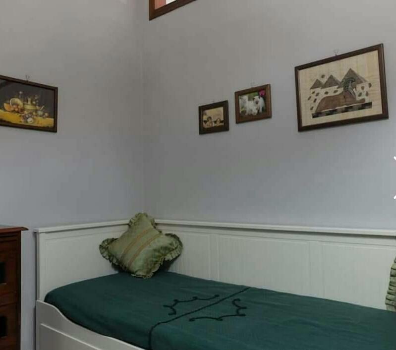 Casa Vacanza Nonna Antonietta Castellammare di Stabia Exterior foto